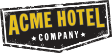 ACME Hotel Company - 15 East Ohio Street, Chicago, Illinois 60611