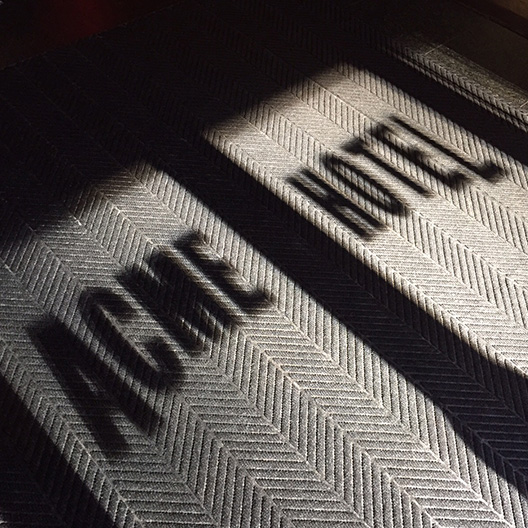 ACME Hotel Company, Chicago - ACME Insider