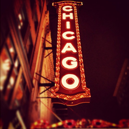 ACME Hotel Company, Chicago - ACME Insider