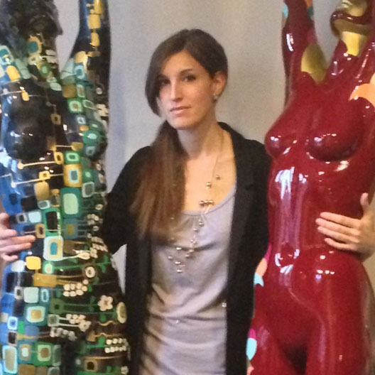 ACME Hotel Company, Illinois Art Exhibit