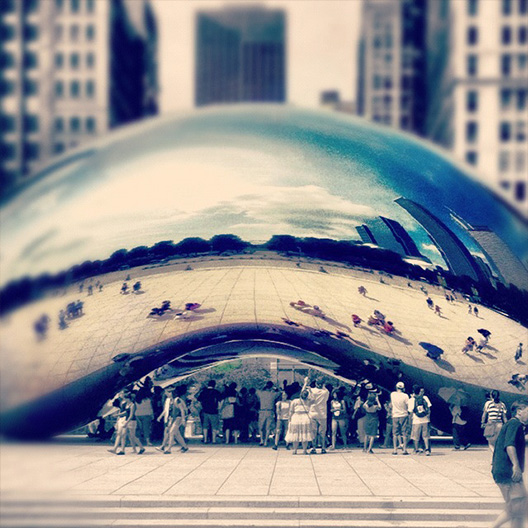 ACME Hotel Company, Chicago Contact