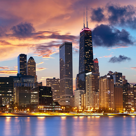 ACME Hotel Company, Chicago Contact