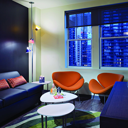 ACME Hotel Company, Chicago Contact