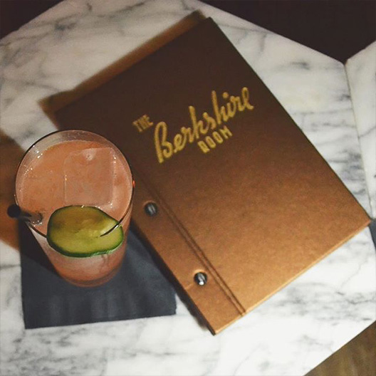 ACME Hotel Company, Chicago - Dining