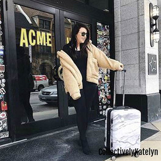ACME Hotel Company, Chicago - Packages