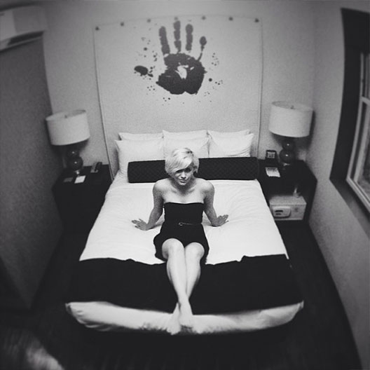 ACME Hotel Company, Illinois - Rooms
