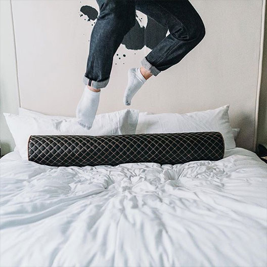 ACME Hotel Company, Illinois - Rooms