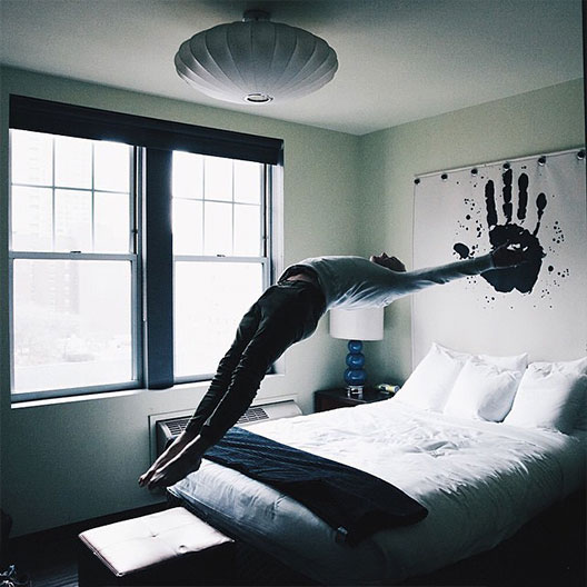 ACME Hotel Company, Illinois - Rooms