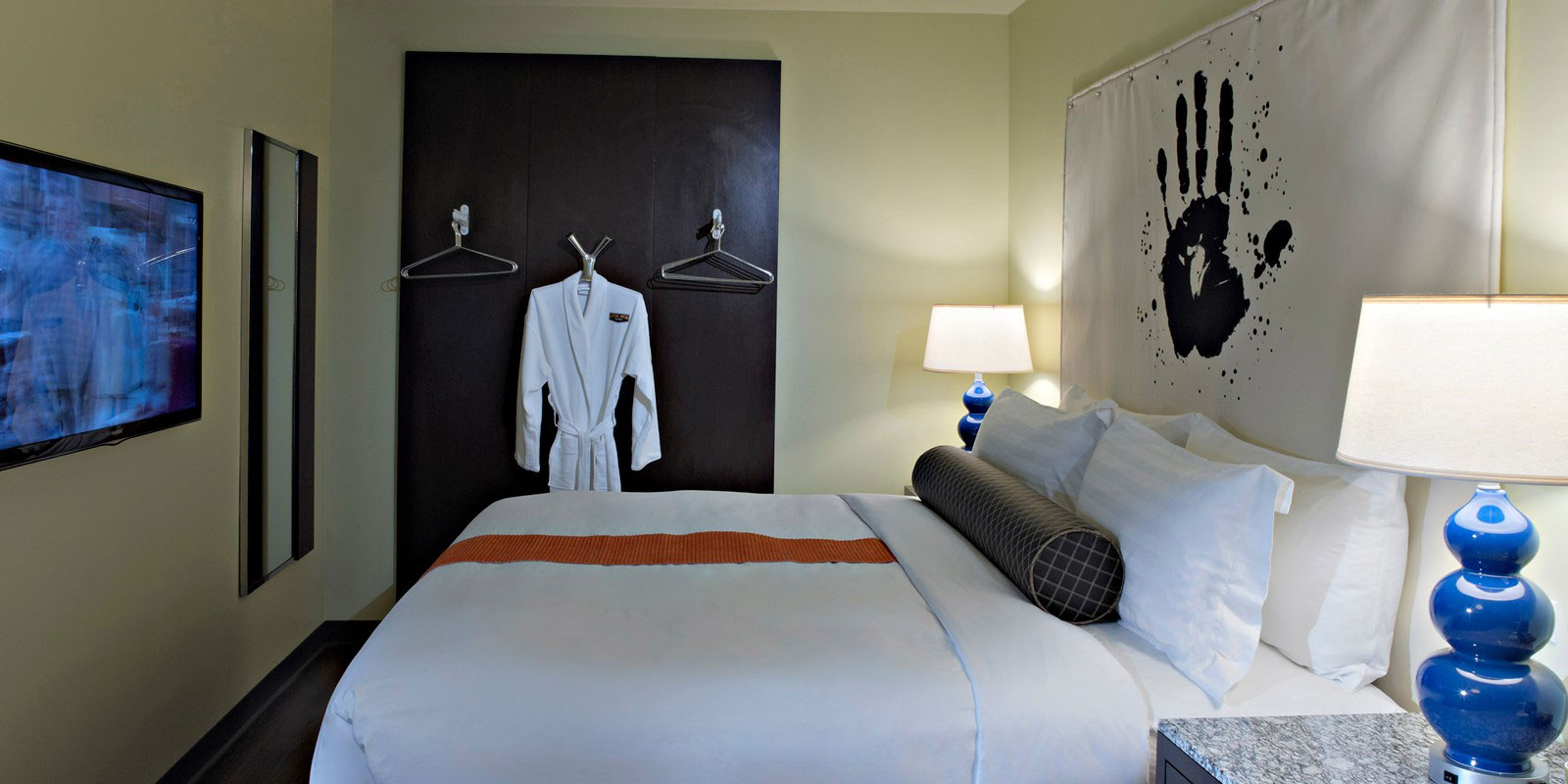 Acme Hotel Chill Room Acme Hotel Chill Room