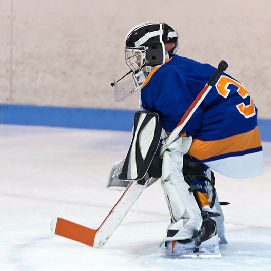Sports at Chicago, Illinois