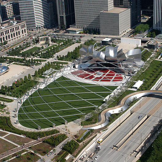 ACME Hotel Company, Chicago - Location