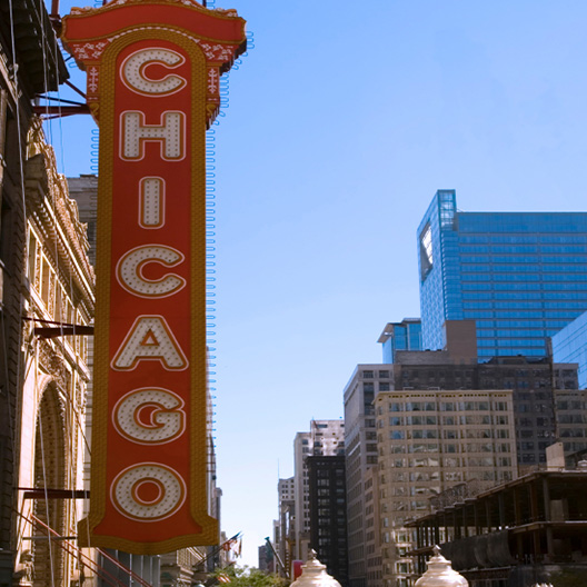 ACME Hotel Company, Chicago - Location